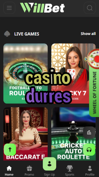 Casino Durres - Best Albanian Casino-www.bdqngd.com