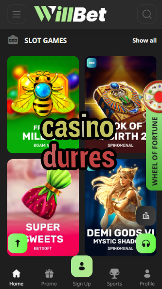 Casino Durres - Best Albanian Casino-www.bdqngd.com